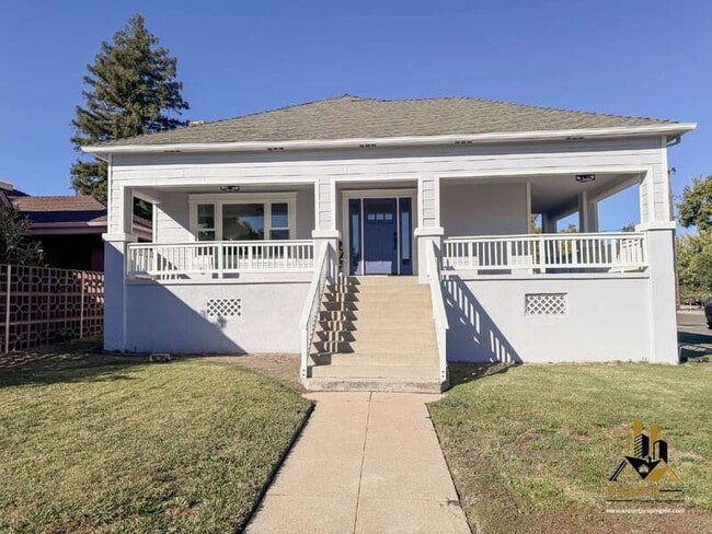 property at 400 Pleasant St