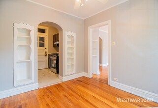 1620 W Farwell Ave in Chicago, IL - Building Photo - Building Photo