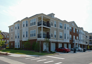 600 Red Hill Rd Apartments