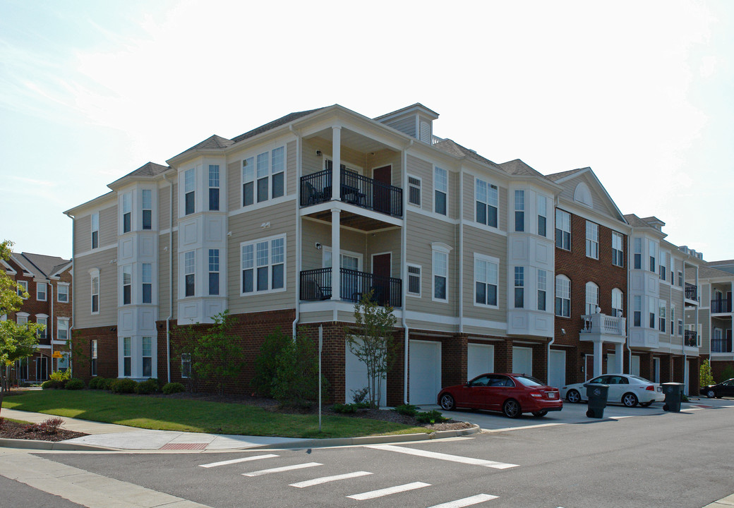 600 Red Hill Rd in Newport News, VA - Building Photo