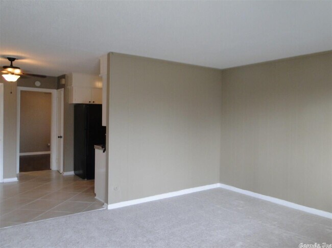 5101 H St-Unit -8 in Little Rock, AR - Building Photo - Building Photo