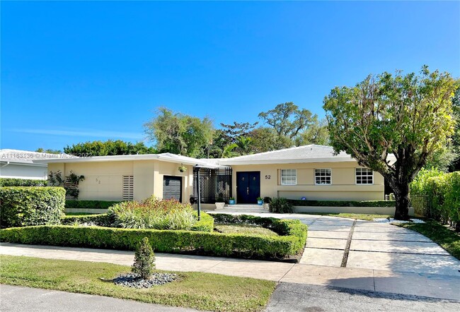 property at 52 Shore Dr W
