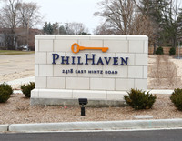 Philhaven in Arlington Heights, IL - Building Photo - Building Photo