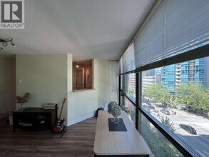 1367 Alberni St in Vancouver, BC - Building Photo - Building Photo