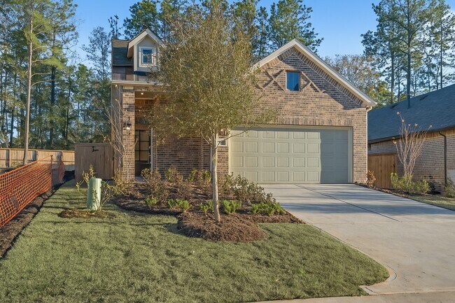 property at 119 Lukewood Cir