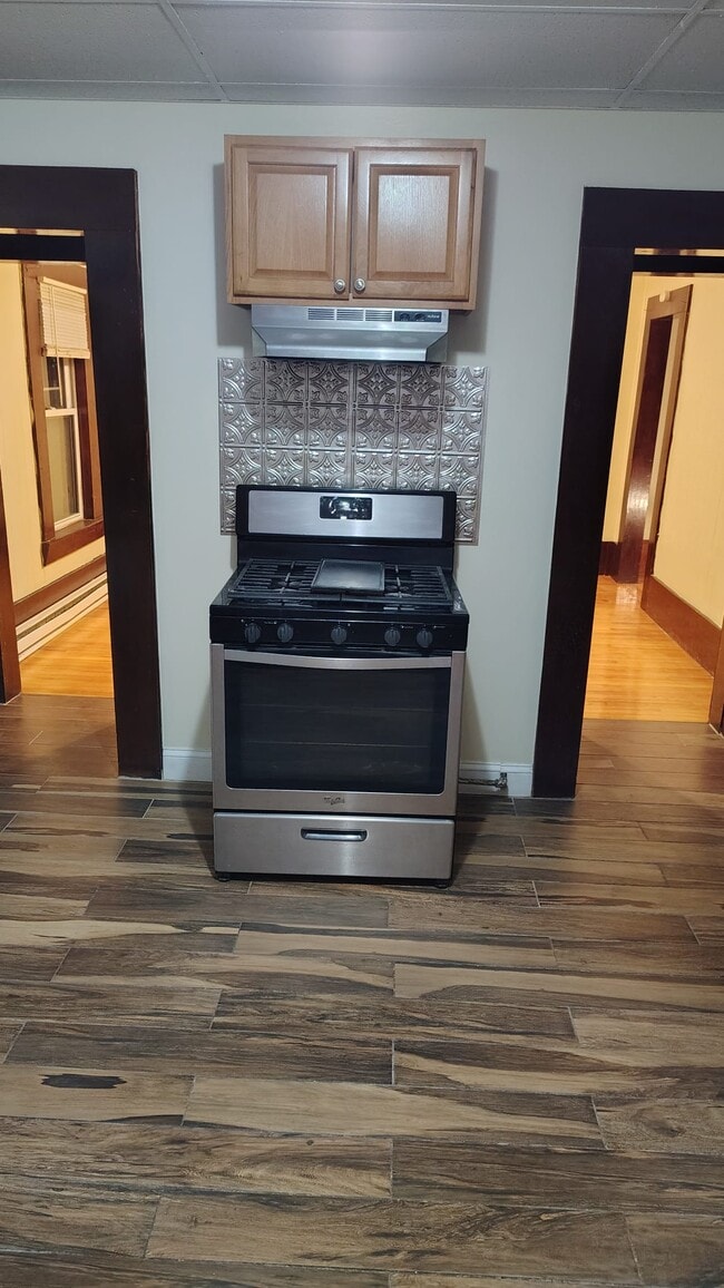 6 Merrill St, Unit #2