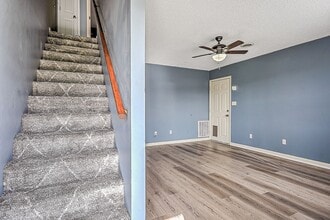 360 Britton Ave in Greeneville, TN - Building Photo - Building Photo