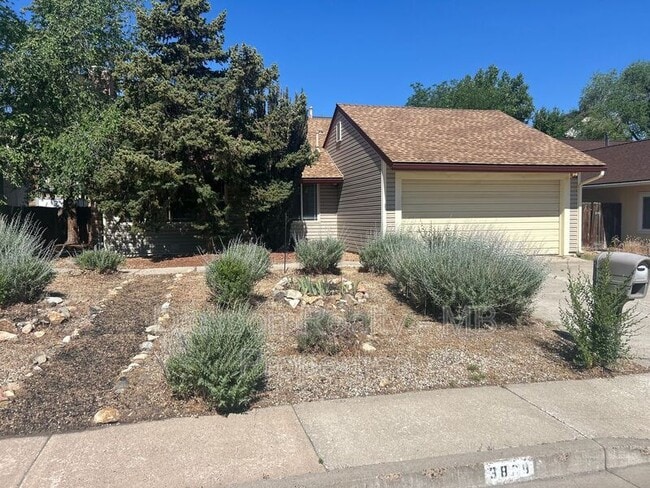 property at 3809 Bexley Square