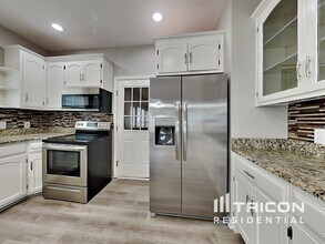 229 Blair Dr in Angier, NC - Building Photo - Building Photo