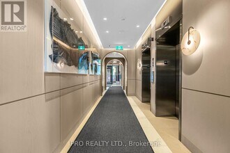3006-3006 William Cutmore Blvd in Oakville, ON - Building Photo - Building Photo