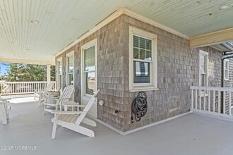 809 S Ocean Ave, Unit 4206 in Seaside Park, NJ - Building Photo - Building Photo