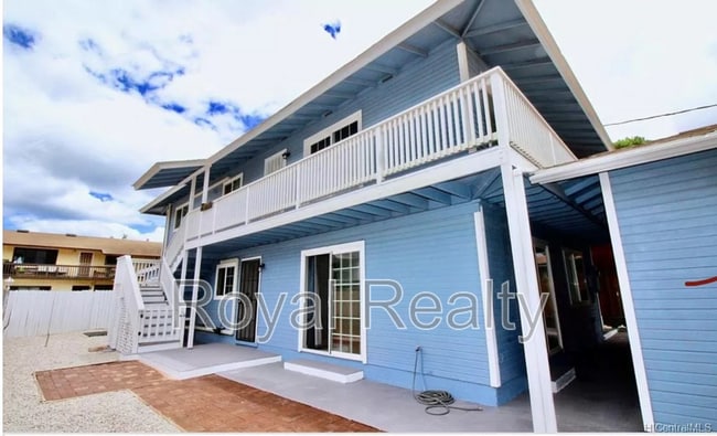 85-059 Waianae Valley Rd