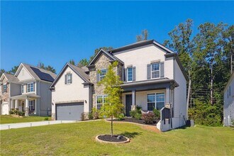 2532 Dayview Ln in Atlanta, GA - Building Photo - Building Photo