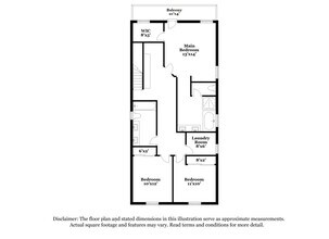 11466 W St John Rd in Surprise, AZ - Building Photo - Building Photo
