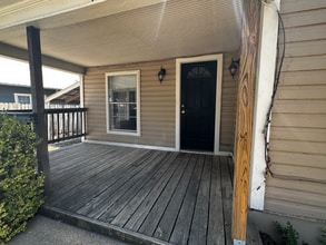 786 W Tarleton St, Unit 786 A W Tarleton St in Stephenville, TX - Building Photo - Building Photo