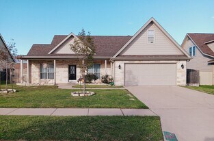 5305 Rimes Ranch Dr in Killeen, TX - Building Photo