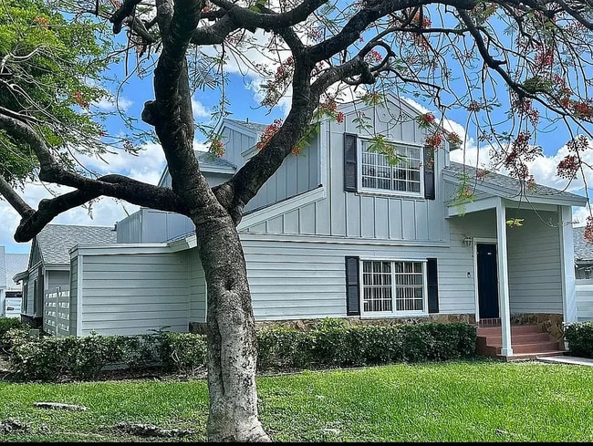 property at 13768 SW 149th Cir Ln