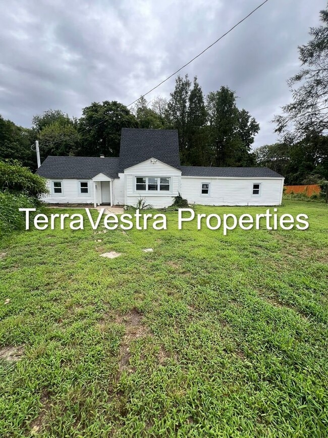 1244 N Black Horse Pike