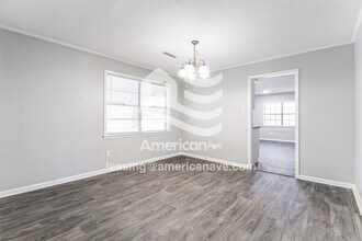 1801 Graham Rd in Jacksonville, AR - Building Photo - Building Photo