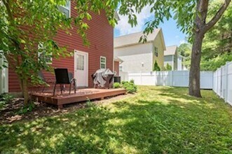 1712 Aden Lane in Blacksburg, VA - Foto de edificio - Building Photo