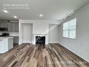 6308 Arpeggio Pl in Raleigh, NC - Building Photo - Building Photo