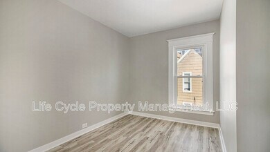1312 Hamilton Ave NW in Grand Rapids, MI - Building Photo - Building Photo