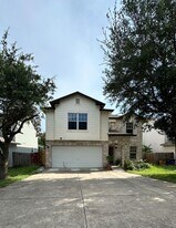 13105 Lofton Cliff Dr in Austin, TX - Building Photo