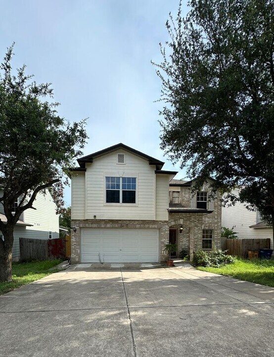 13105 Lofton Cliff Dr in Austin, TX - Building Photo