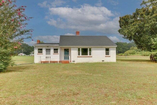 property at 2859 E River Rd