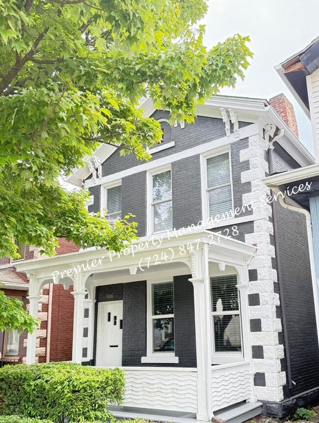 property at 1508 5th Ave