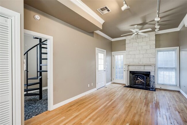 1603 Shoal Creek Blvd in Austin, TX - Building Photo - Building Photo