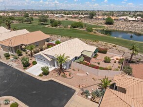 11657 W Pincushion Ct in Surprise, AZ - Building Photo - Building Photo