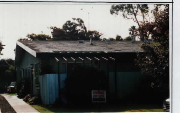 780-786 Sidonia Ave in Ventura, CA - Building Photo - Building Photo