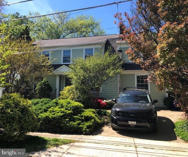 property at 8106 Maple Ridge Rd