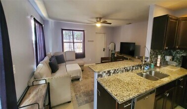 4735 1st Ave N in St. Petersburg, FL - Building Photo - Building Photo