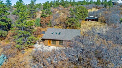 1020 Walsen Rd in Colorado Springs, CO - Building Photo - Building Photo