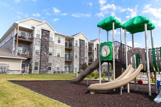 Ironwood in Altoona, IA - Foto de edificio - Building Photo