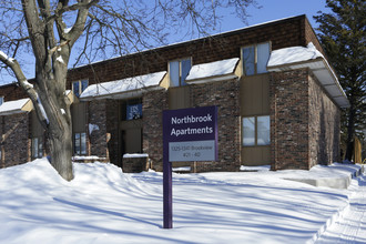 Northbrook Apartments in Grand Rapids, MI - Building Photo - Building Photo