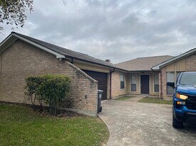 17822 Wild Willow Ln in Houston, TX - Building Photo