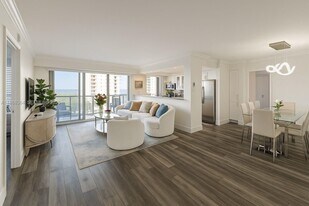 2841 N Ocean Blvd in Fort Lauderdale, FL - Building Photo