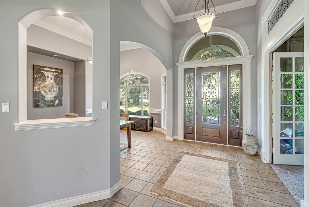 8615 Haven Woods Way in Tomball, TX - Building Photo