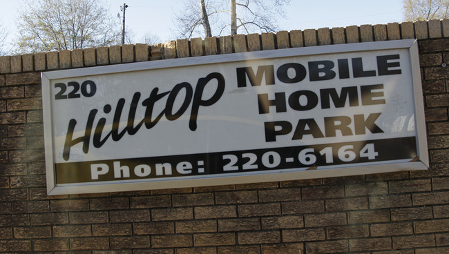 Hilltop Mobile Home Park in Greenville, SC - Building Photo - Building Photo