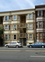 1910 Folsom St Apartments