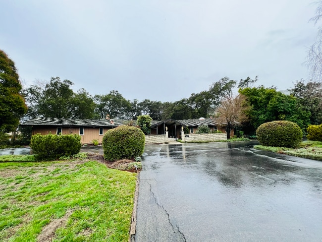 property at 7757 Country Ln