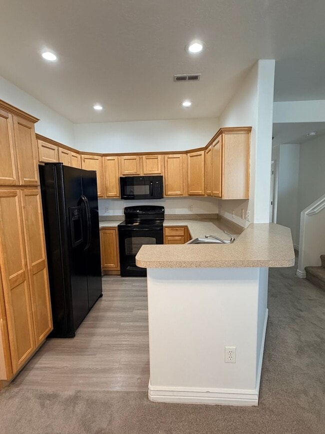property at 2310 W 688 S