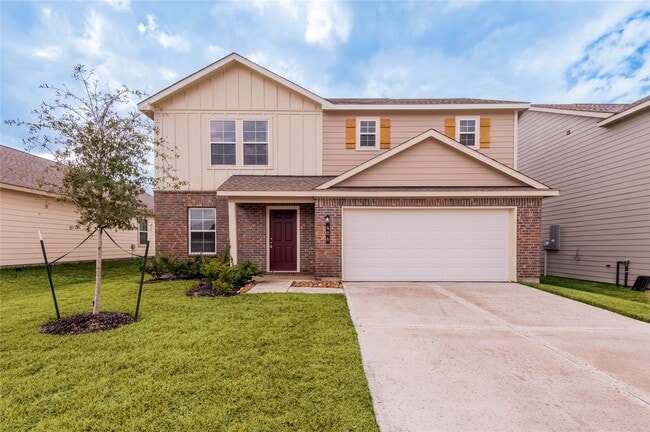 property at 406 Del Monte Dr