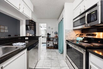 14825 Windward Dr, Unit 215 in Corpus Christi, TX - Building Photo - Building Photo