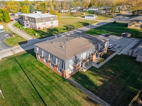 3111 Jacqueline Dr in Rockford, IL - Building Photo - Building Photo