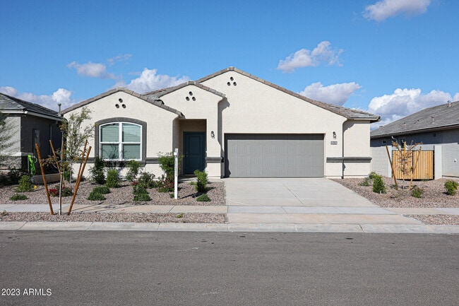 property at 18456 W Chama Dr