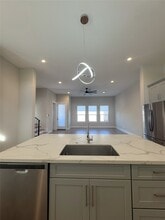 1611 Parker St in Houston, TX - Building Photo - Building Photo